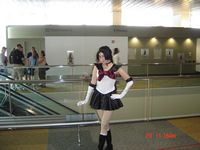 Otakon 2005