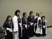 Otakon 2006