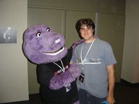 Otakon 2006