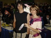 Otakon 2006