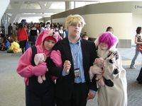 Otakon 2006