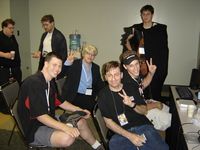 Otakon 2006