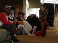 Otakon 2006