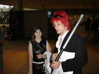 Otakon 2006