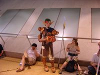 Otakon 2006