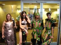 Otakon 2006