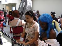 Otakon 2006