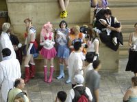 Otakon 2006