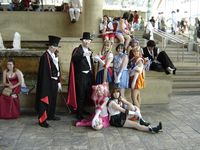 Otakon 2006