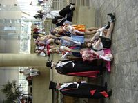 Otakon 2006