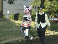 Otakon 2006