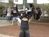 Otakon 2006