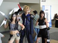 Otakon 2006