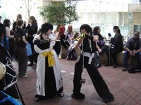 Otakon 2006