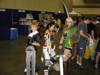 Otakon 2006