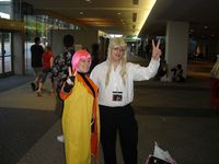 Otakon 2006