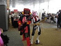 Otakon 2006