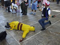 Otakon 2008 Eric