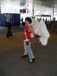 Otakon 2008 Eric