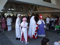 Otakon 2008 Eric