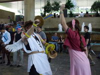 Otakon 2008 Eric