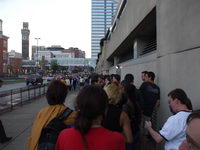 Otakon 2008 Eric