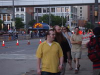 Otakon 2008 Eric