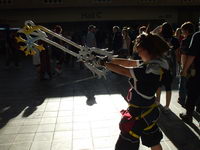 Otakon 2008 Eric