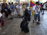 Otakon 2008 Eric