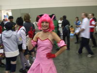 Otakon 2008 JD