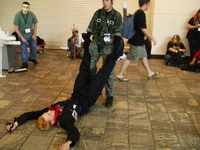 Otakon 2008 JD