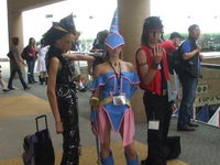 Otakon 2008 JD