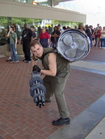 Otakon 2008 Max