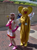 Otakon 2008 Max