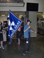 Otakon 2008 Max