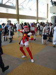 Otakon 2008 R-T