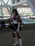 Otakon 2008 R-T