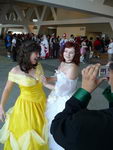 Otakon 2008 R-T