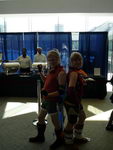 Otakon 2008 R-T