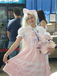 Otakon 2008 R-T