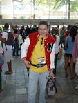 Otakon 2008 R-T