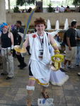 Otakon 2008 R-T