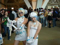 Otakon 2008 R-T