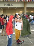 Otakon 2008 R-T