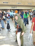 Otakon 2008 R-T