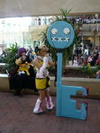 Otakon 2008 R-T