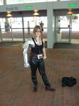 Otakon 2008 R-T