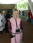 Otakon 2008 R-T