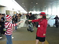 Otakon 2008 R-T