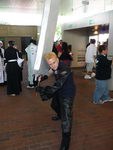 Otakon 2008 R-T